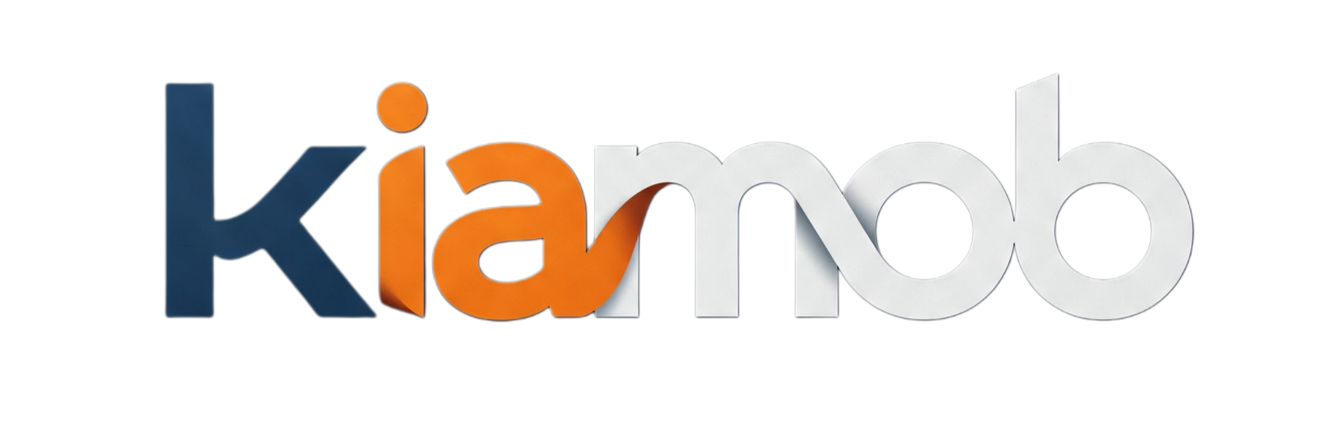 لوگوی کیاموب